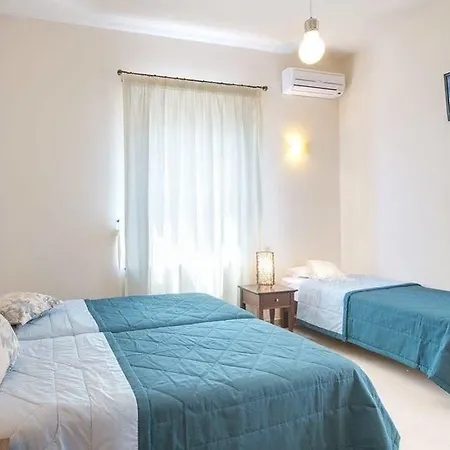 Anemomylos אגיה פלגיה קיתירה
