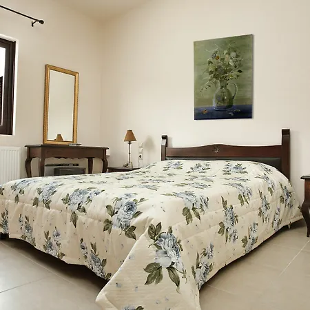 Apartamento Anemomylos Agia Pelagia (Creta)
